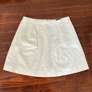 J. Crew skirt